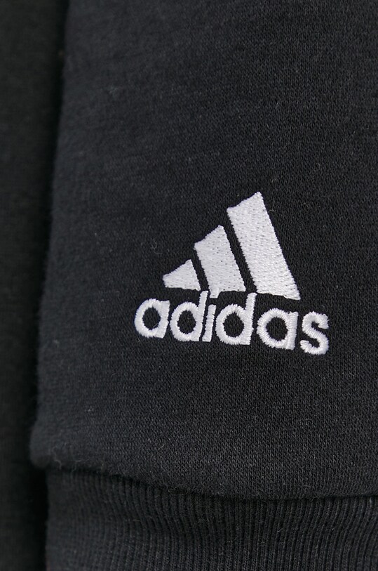 Adidas Bluză GS1342 GS1342 negru