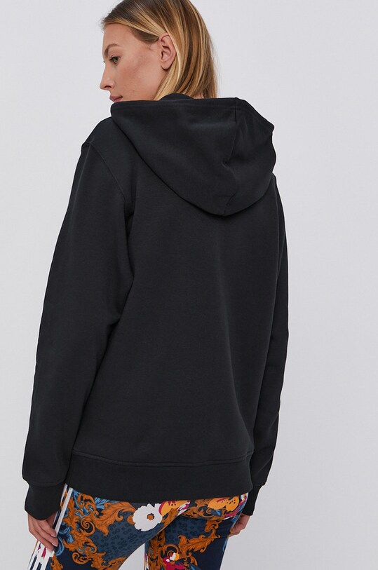 Одяг Кофта adidas Originals H34725 чорний