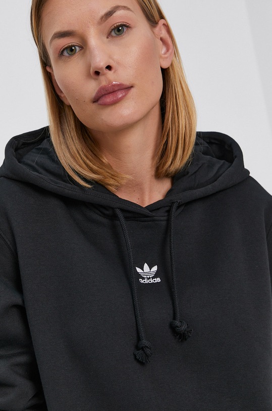 Mikina adidas Originals H34725 čierna