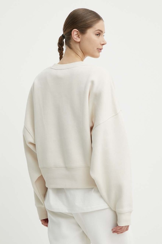 Odzież adidas Originals bluza H40022 beżowy