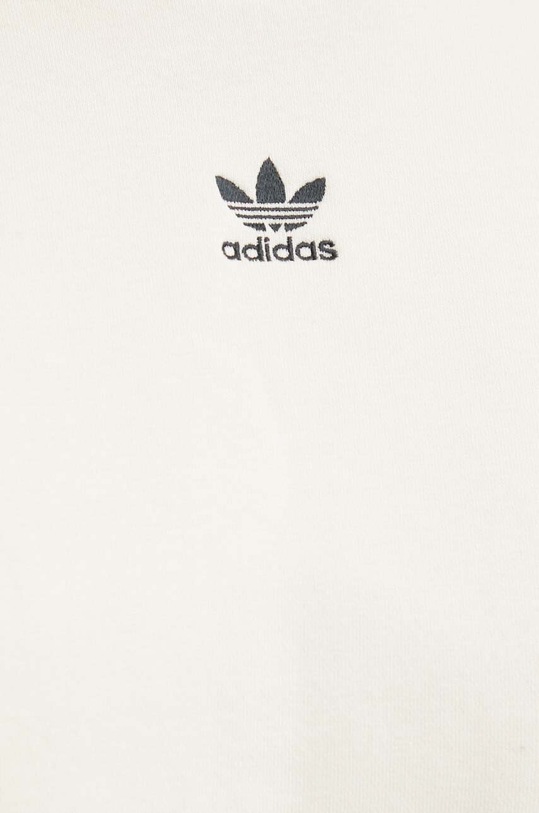 adidas Originals bluza H40022 beżowy