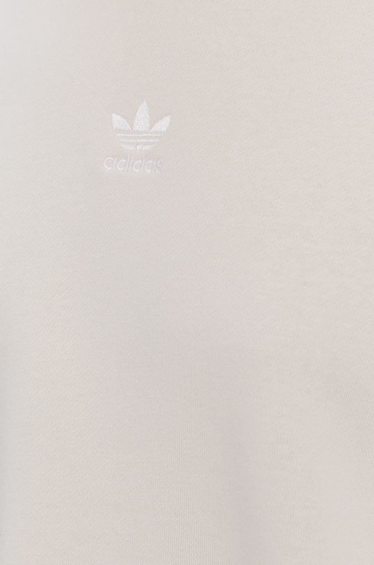 adidas Originals Bluza H40022 H40022 beżowy