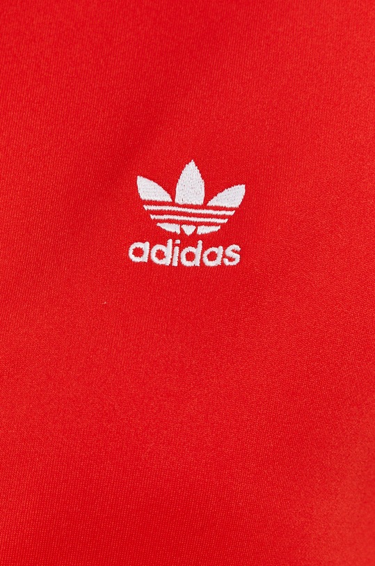 adidas Originals Bluza H18189 H18189 czerwony