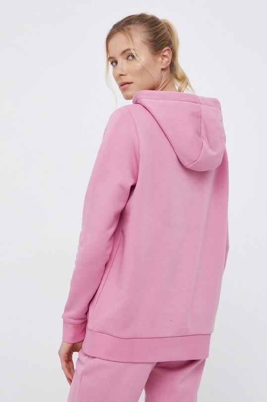 Odzież 4F Bluza NOSH4.BLD352 różowy