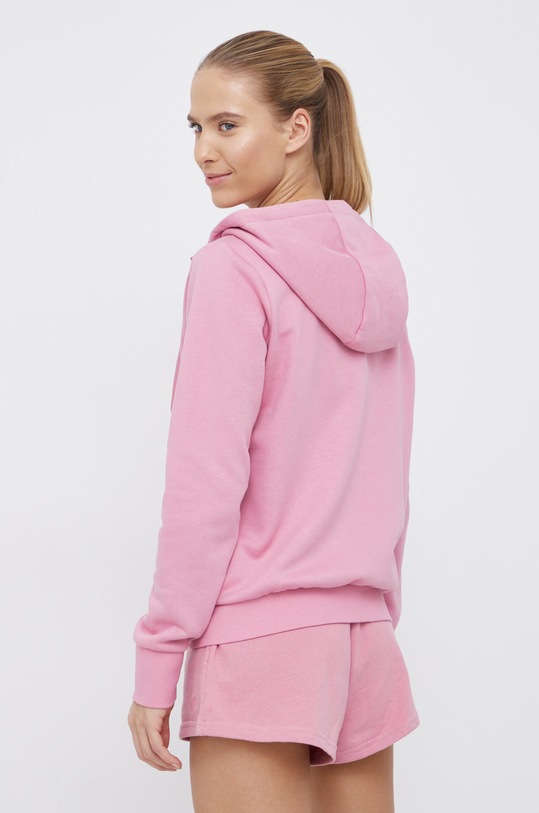 Odzież 4F Bluza NOSH4.BLD353 różowy