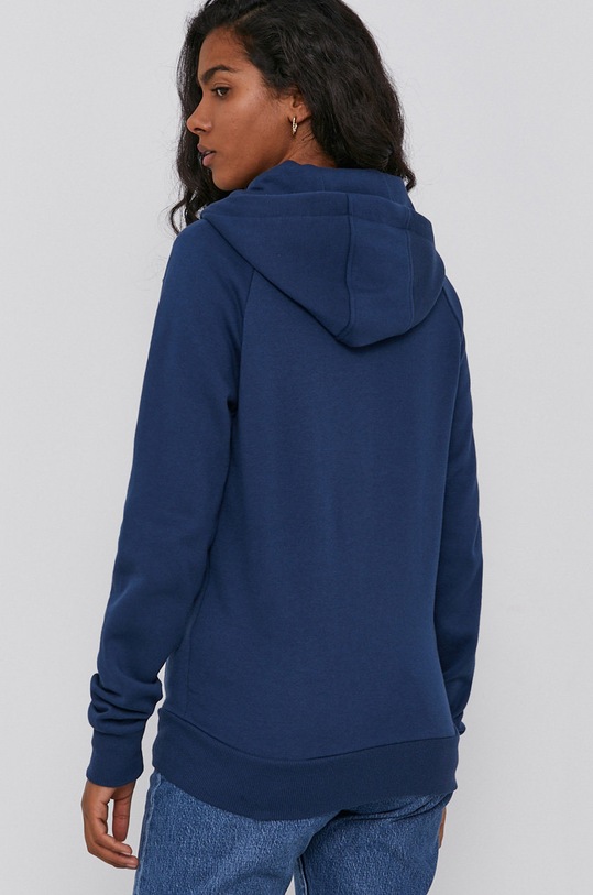 Odzież Pepe Jeans Bluza PL581071.571 granatowy