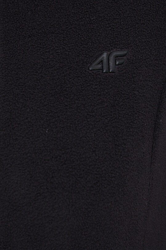 4F Bluza NOSH4.PLD350 czarny