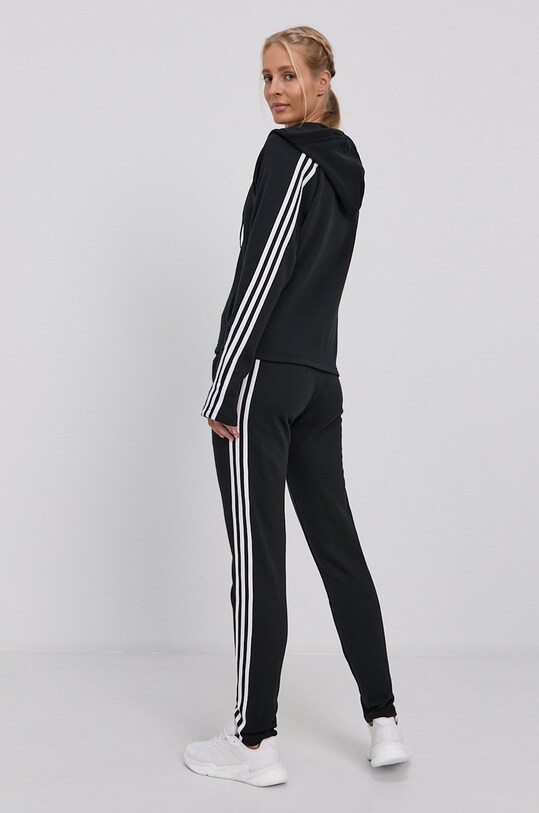 Одежда Спортивный костюм adidas Performance GT3706 GT3706 чёрный