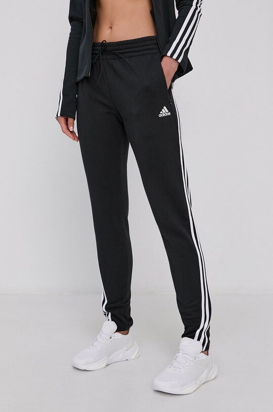 Спортивный костюм adidas Performance GT3706 GT3706 чёрный