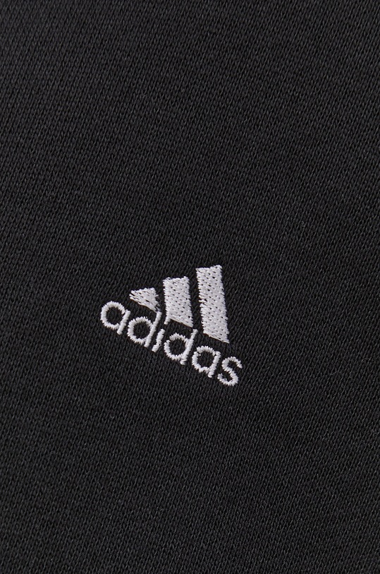 adidas Performance Bluza bawełniana H47787 H47787 czarny