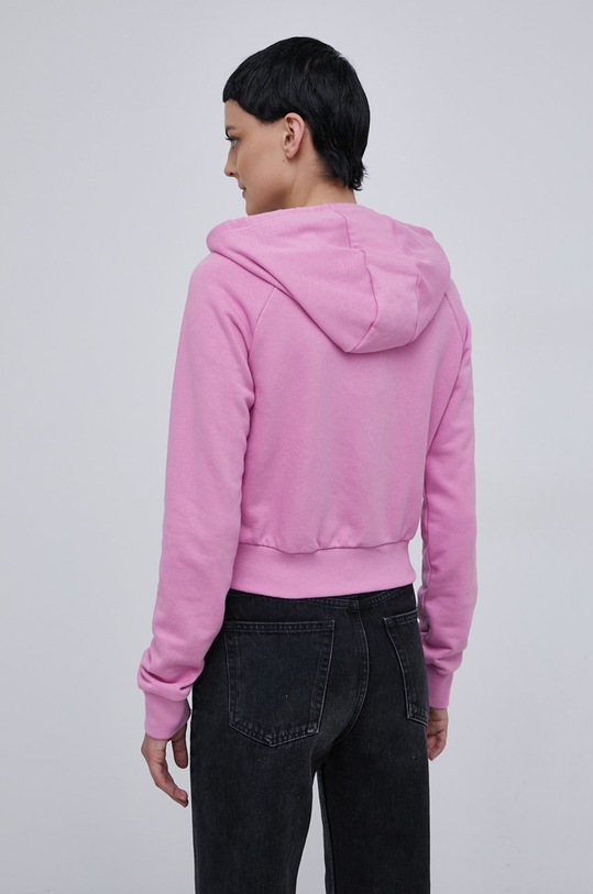 Îmbrăcăminte Adidas Originals Bluză HF6767 HF6767 roz