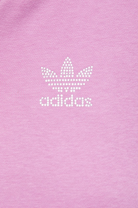 Adidas Originals Bluză HF6767 HF6767 roz