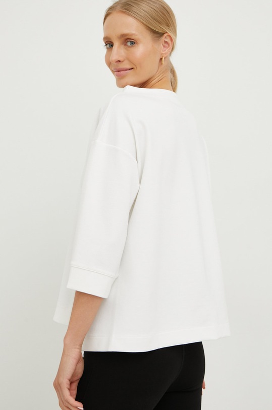 Oblečení Mikina Dkny DP9T7103 bílá