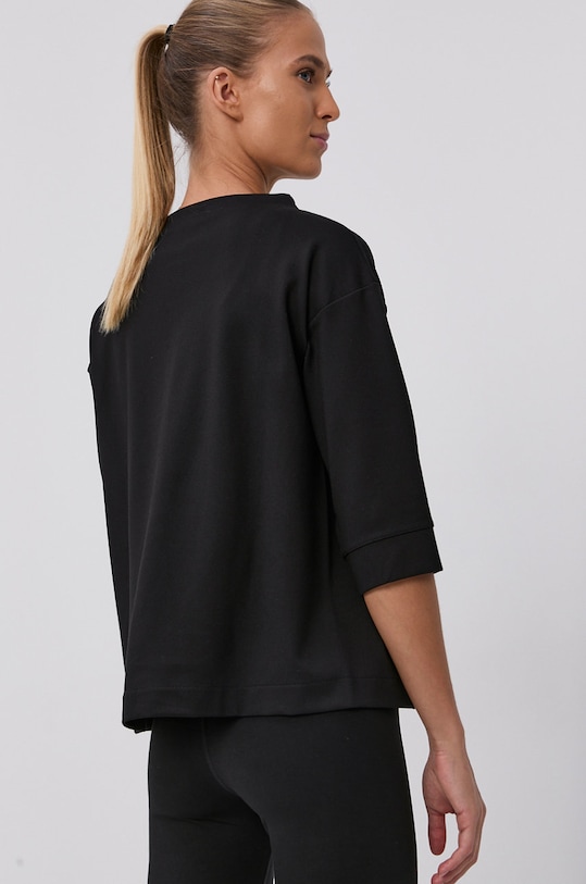 Mikina Dkny DP9T7103 černá AW22