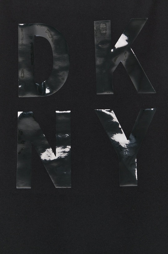 Mikina Dkny černá DP9T7103