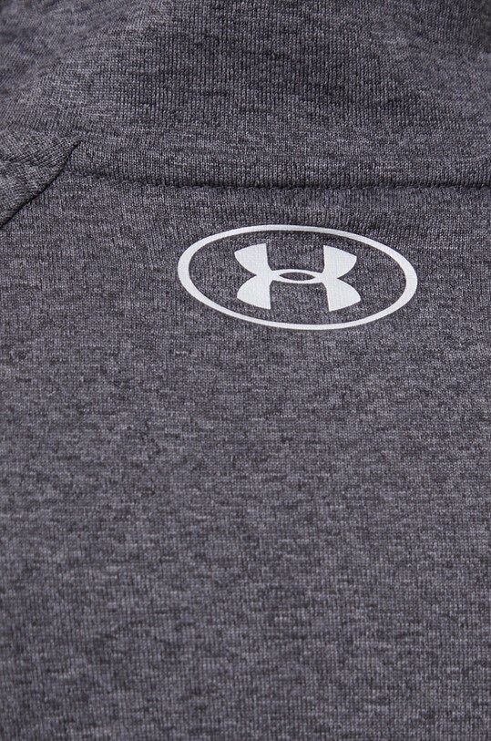 Tričko s dlouhým rukávem Under Armour 1320126 1320126 šedá