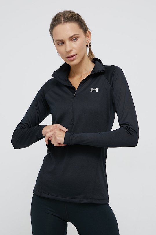 Under Armour bluza 1320126 pozostałe czarny 1320126