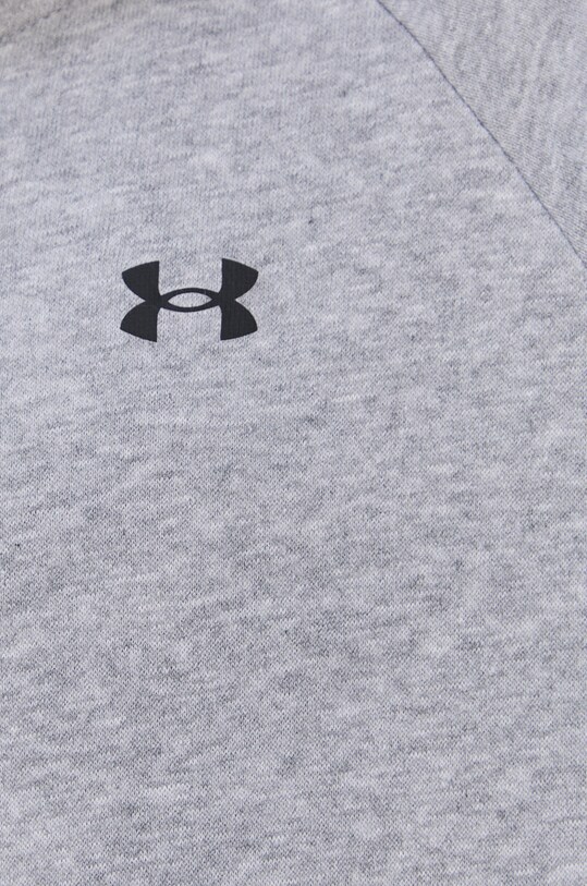 Mikina Under Armour 1365861 1365861 šedá