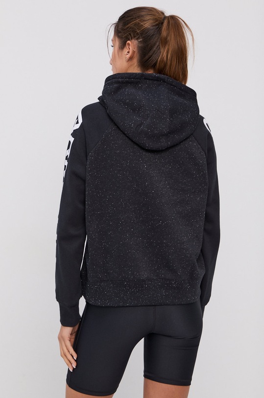 Îmbrăcăminte Under Armour Bluză 1365861 1365861 negru