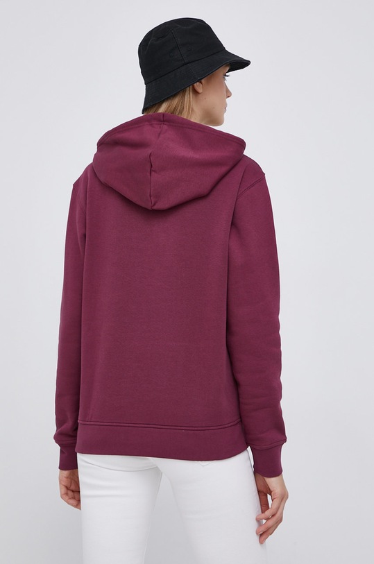 Oblečení Mikina adidas Originals H34728 H34728 fialová