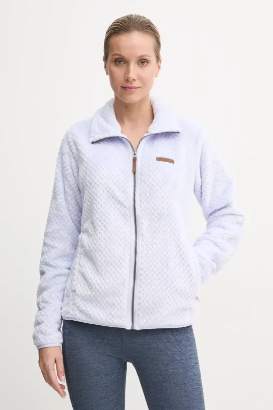 Columbia hanorac Fire Side uni violet 1819791