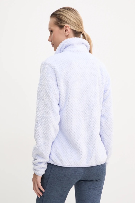 Îmbrăcăminte Columbia hanorac Fire Side 1819791 violet