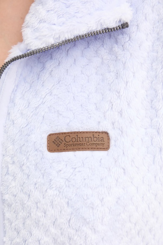 Columbia hanorac Fire Side 1819791 violet