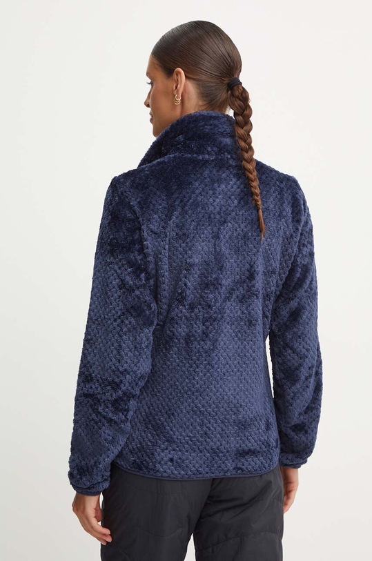 Odjeća Sportska dukserica Columbia Fire Side 1819791 mornarsko plava