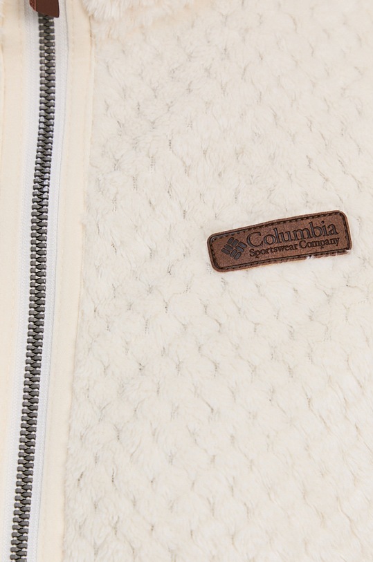 Columbia felpa da sport Fire Side 1819791