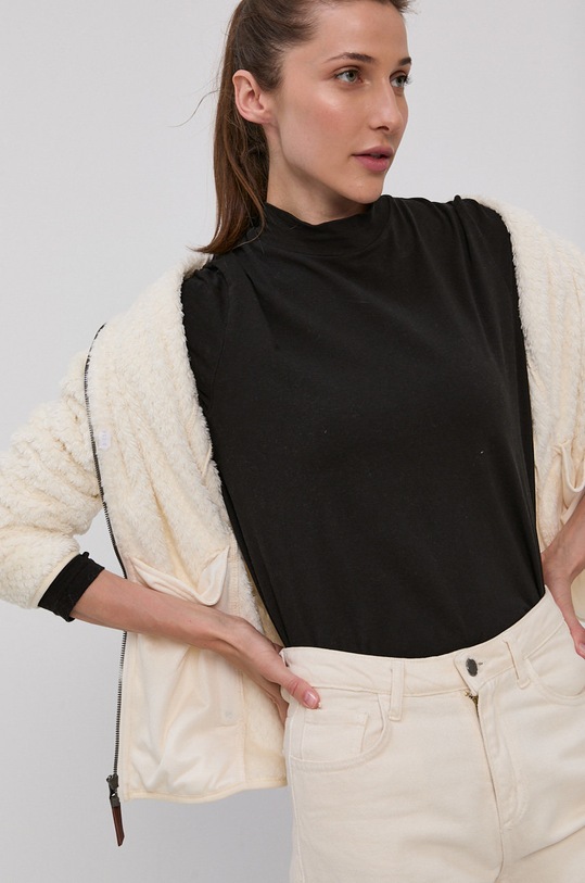 Columbia felpa da sport Fire Side 1819791