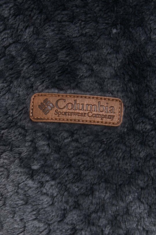 Спортивна кофта Columbia Fire Side 1819791 сірий