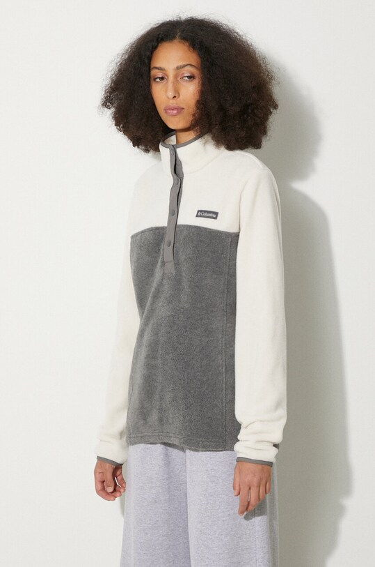 Columbia sports sweatshirt Benton Springs