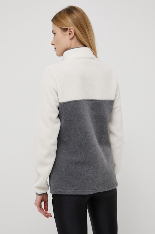 Odzież Columbia bluza sportowa Benton Springs 1860991 szary