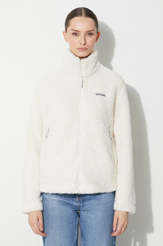Columbia sweatshirt