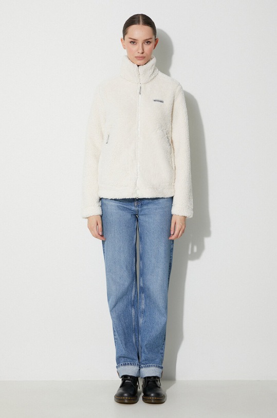 Columbia sweatshirt 1905913 beige AW23