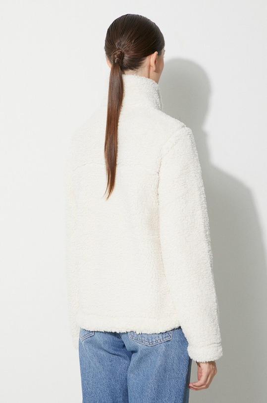 Clothing Columbia sweatshirt 1905913 beige