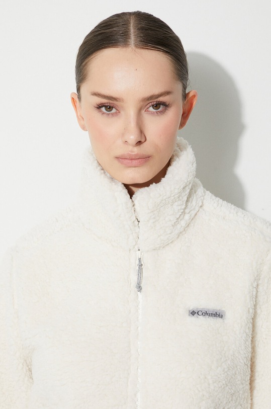 Columbia sweatshirt 1905913 beige
