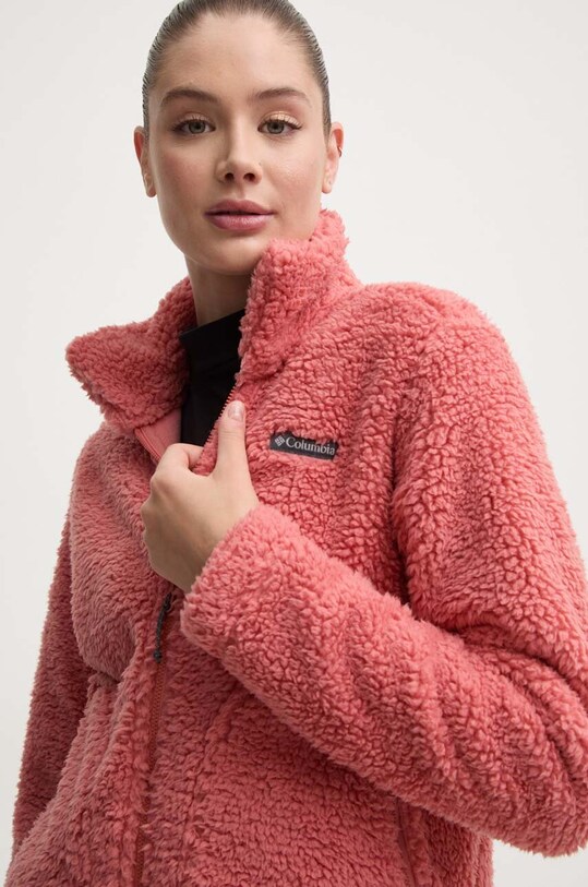 Columbia bluza pomarańczowy 1905913
