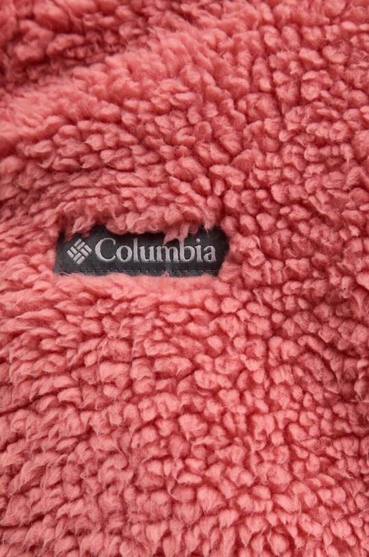 Columbia felső 1905913 narancssárga