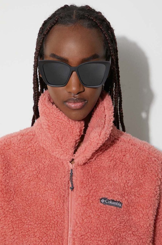 Columbia sweatshirt 1905913 orange
