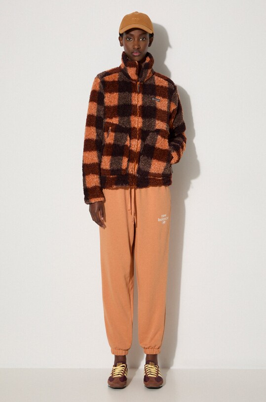 Кофта Columbia 1905913 помаранчевий AW23