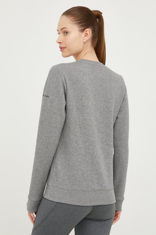 Odzież Columbia - Bluza 1959783 szary