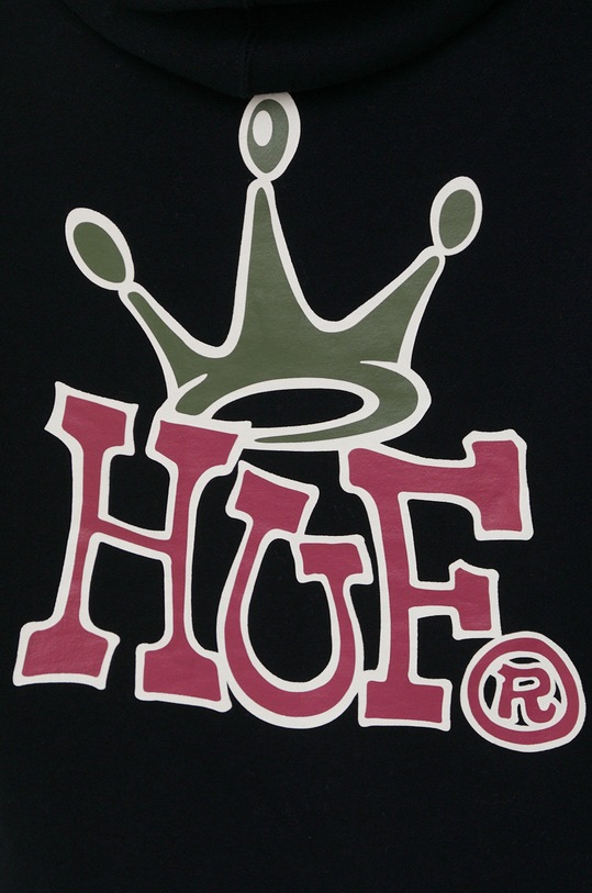 HUF Bluza wpf0012