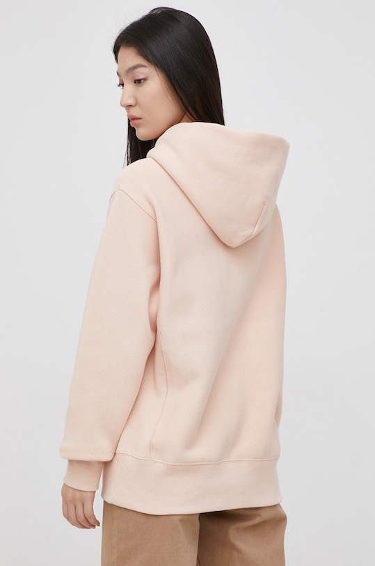Oblečení Mikina Champion 114788 114788 růžová