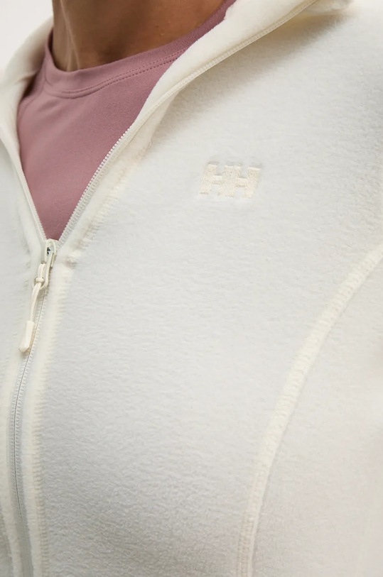 Sportovní mikina Helly Hansen Daybreaker 51599 béžová