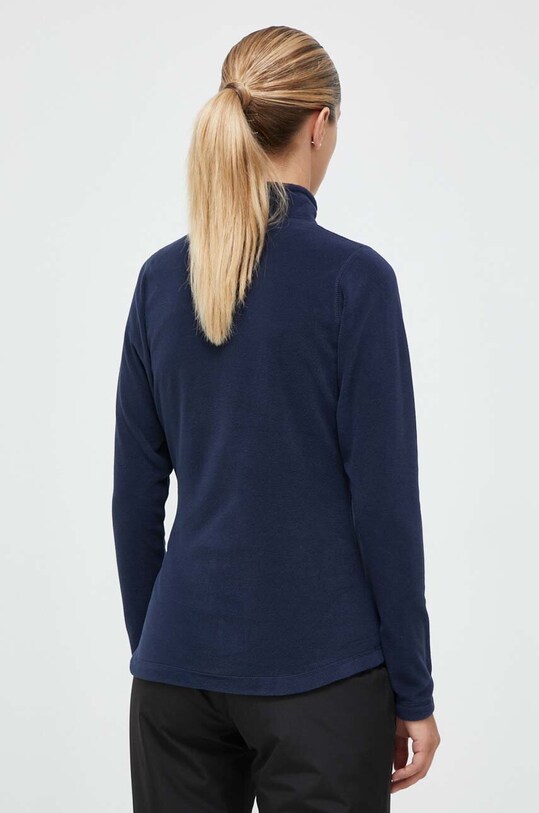 Helly Hansen bluza sportowa Daybreaker 51599 granatowy AW24