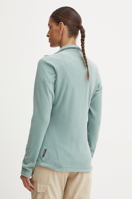 Odjeća Sportska dukserica Helly Hansen Daybreaker 51599 zelena