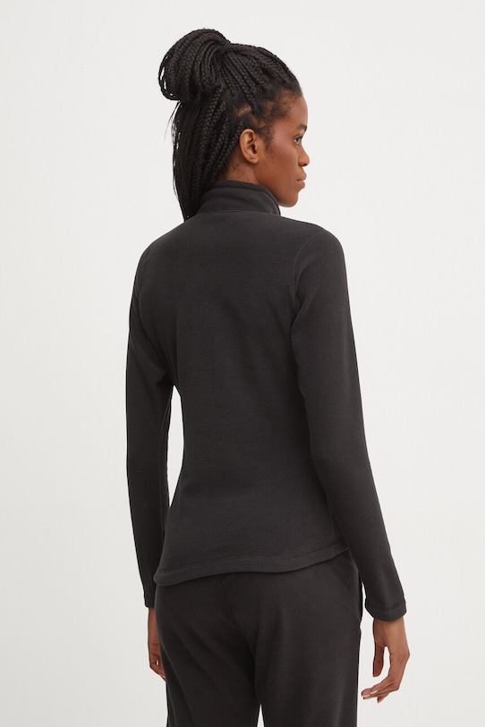 Odzież Helly Hansen bluza sportowa Daybreaker 51599 czarny