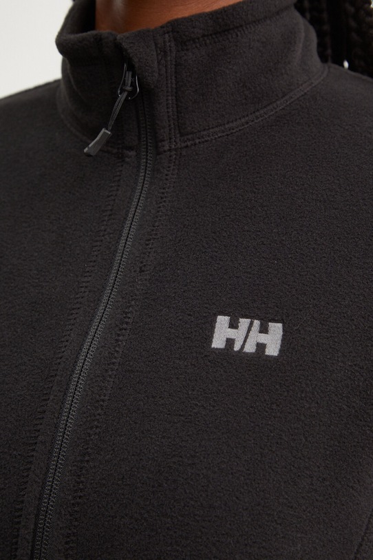 Helly Hansen bluza sportowa Daybreaker 51599 czarny