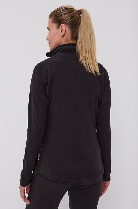 Helly Hansen bluza sportowa Daybreaker czarny 51599